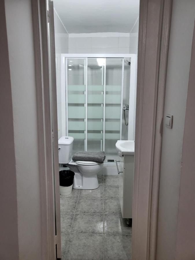 M-A Estudio Fuencarral Apartment Madrid Exterior foto