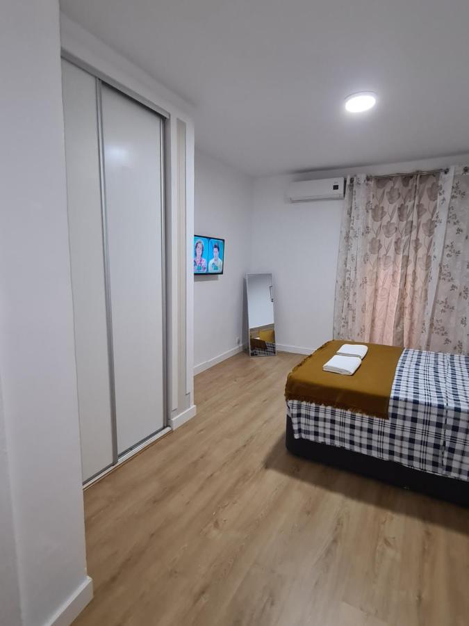 M-A Estudio Fuencarral Apartment Madrid Exterior foto